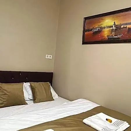 Hotel Findik