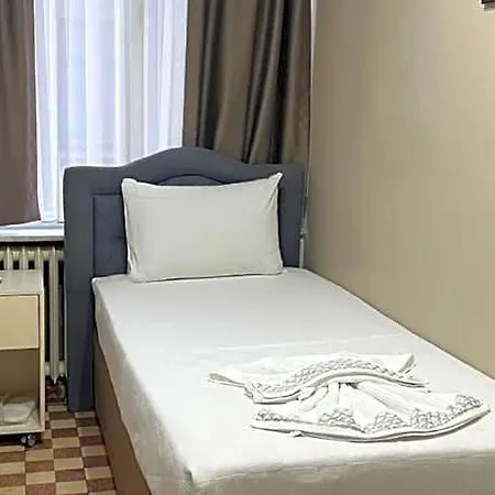 Hotel Findik Istanbul