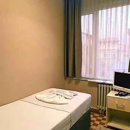 Findik Hotel