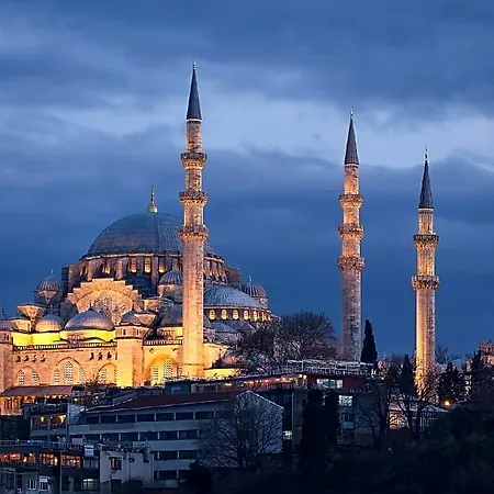 Findik Hotel Istanbul