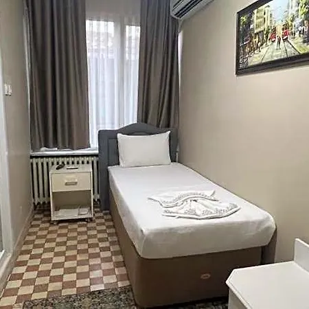 Findik Hotel