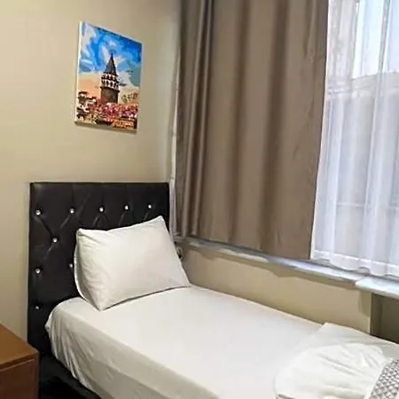 Hotel Findik Istanbul