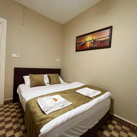 Findik Hotell Istanbul
