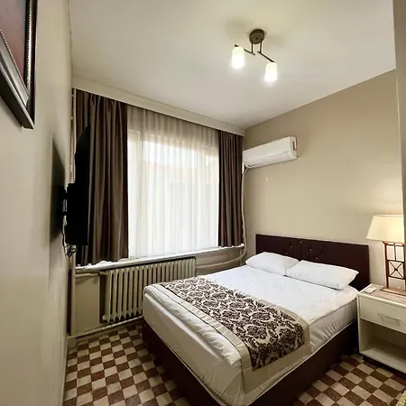 Findik Hotell *