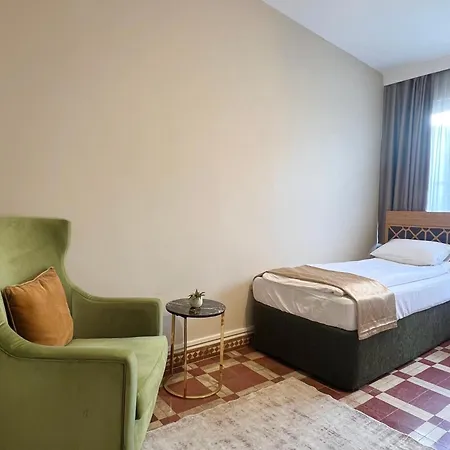 Findik Hotell