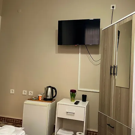 Findik Hotell *