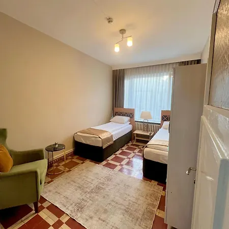 Hotell Findik *