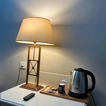 Findik Hotell