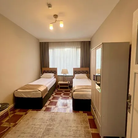 Hotell Findik
