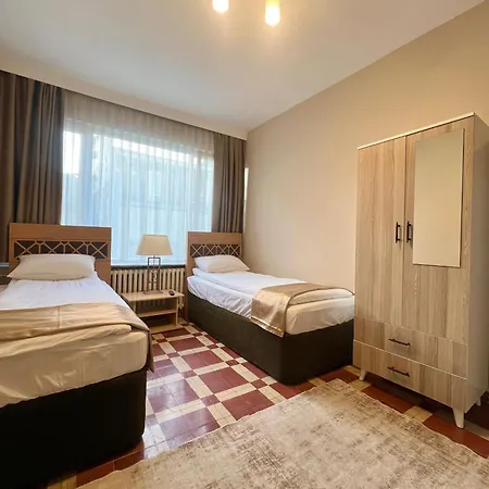 Findik Hotell *