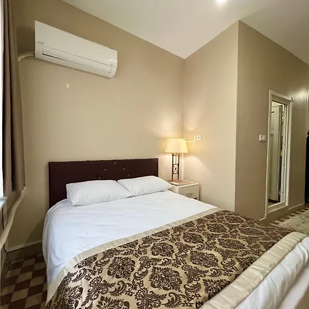 Findik Hotell