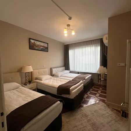 Findik Hotell