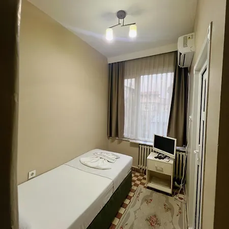 Fındık Otel İstanbul