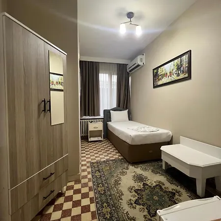 Fındık Otel İstanbul