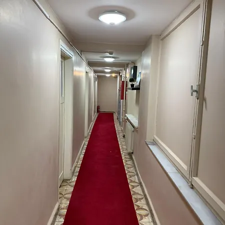 Otel Fındık