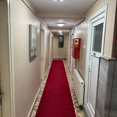 Fındık Otel İstanbul